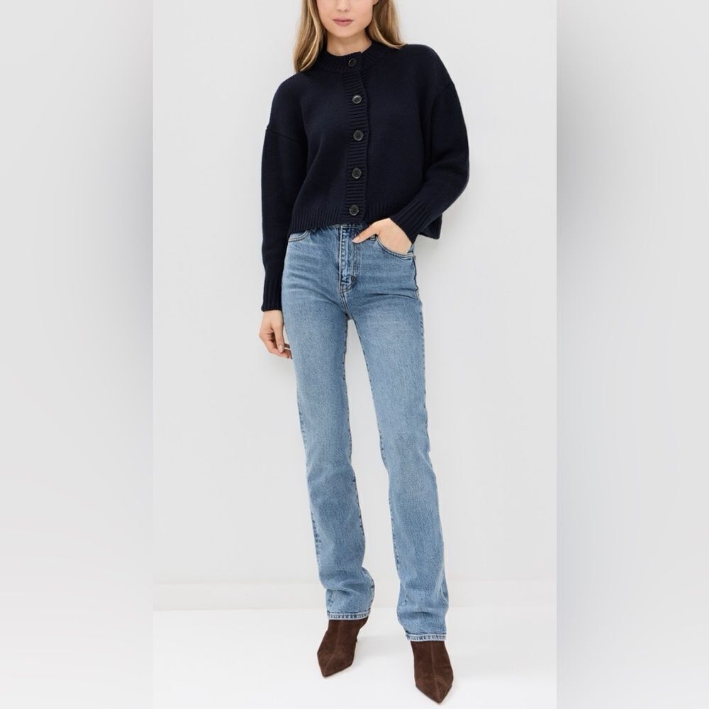 FRAME The Ruler Jeans - Picture 3 of 11